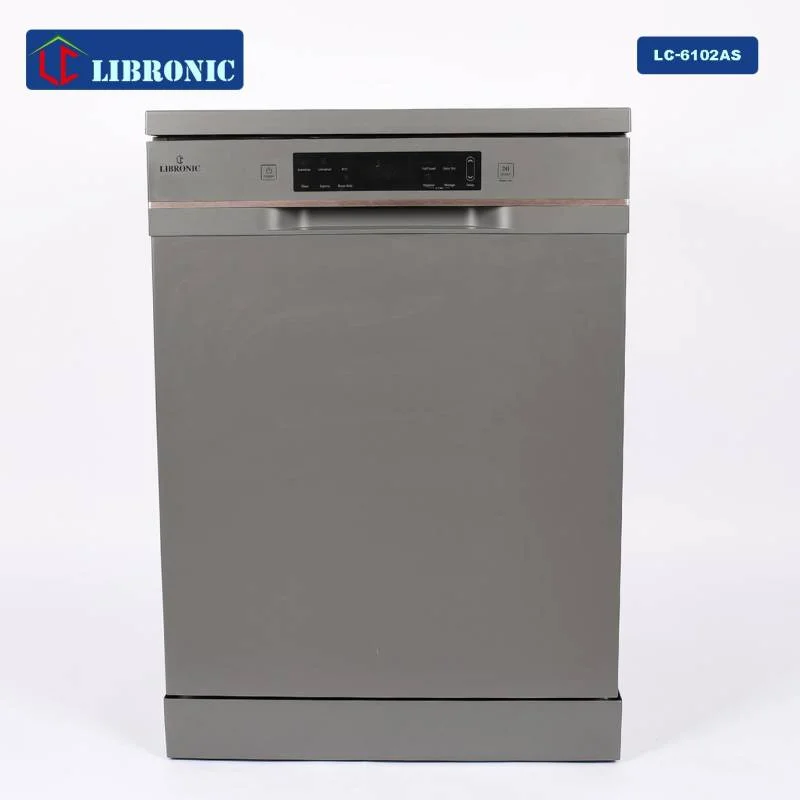 غسالة صحون 6102AS من ليبرونك