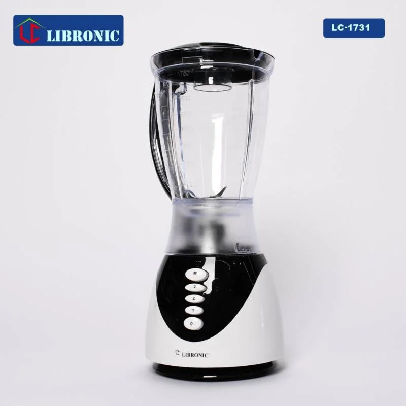 خلاط وطاحوتة  1731 من ليبرونك